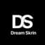 Dreamskrin logo